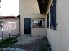 Casa en renta en rosarito b.c.